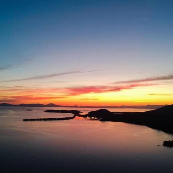 Camping Drepanos Igoemenitsa Buitenkant foto